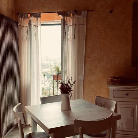 Casa Vacanze Le Tre Casette 阿梅利亚 外观 照片