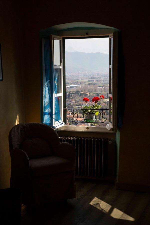 Casa Vacanze Le Tre Casette 阿梅利亚 外观 照片