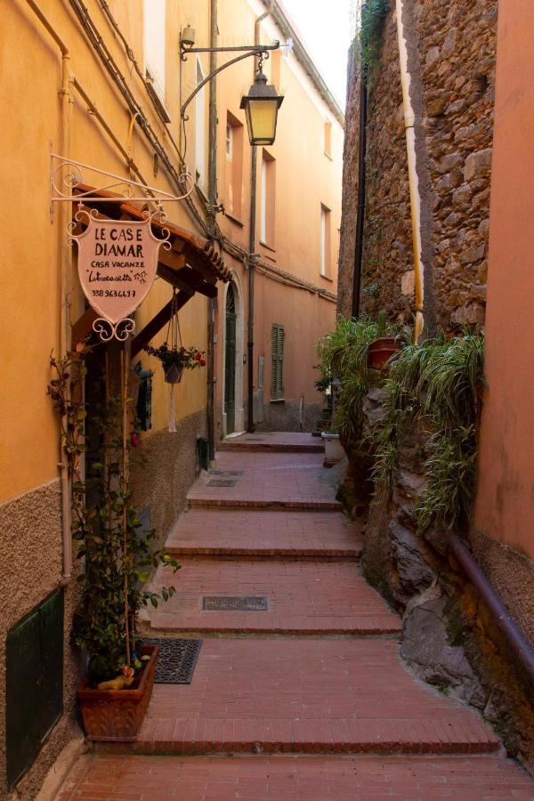 Casa Vacanze Le Tre Casette 阿梅利亚 外观 照片