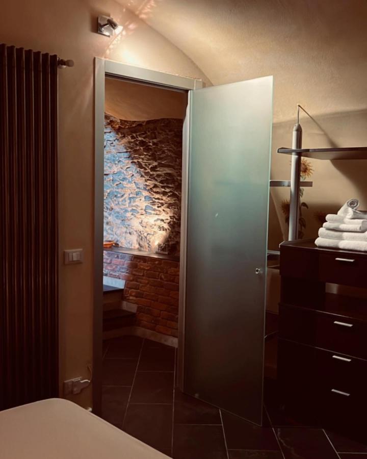 Casa Vacanze Le Tre Casette 阿梅利亚 外观 照片