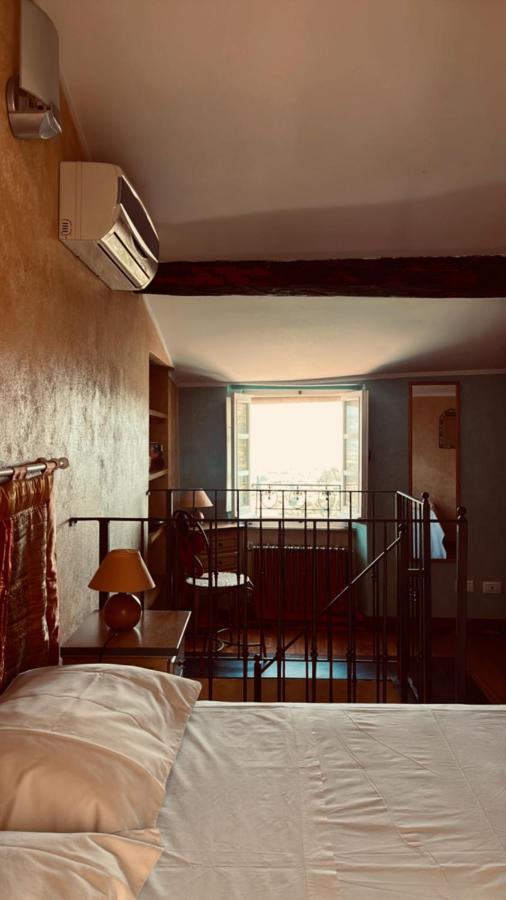 Casa Vacanze Le Tre Casette 阿梅利亚 外观 照片