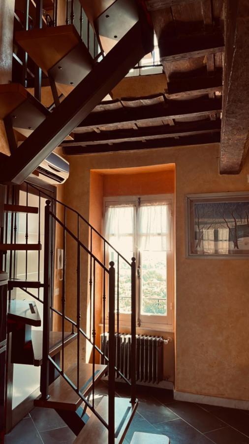 Casa Vacanze Le Tre Casette 阿梅利亚 外观 照片