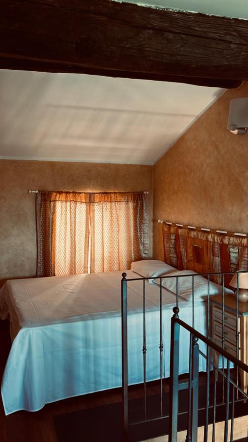 Casa Vacanze Le Tre Casette 阿梅利亚 外观 照片
