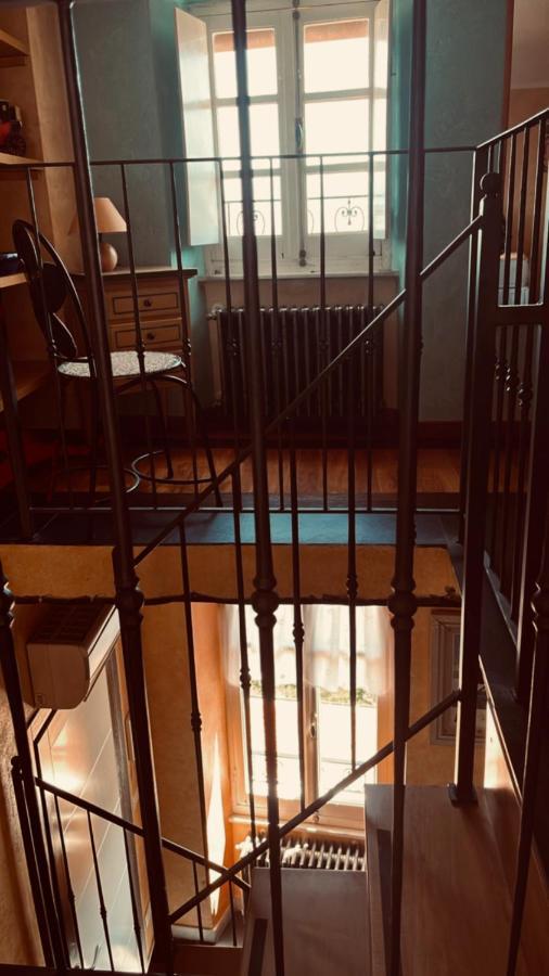 Casa Vacanze Le Tre Casette 阿梅利亚 外观 照片