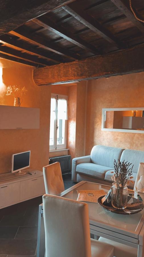 Casa Vacanze Le Tre Casette 阿梅利亚 外观 照片