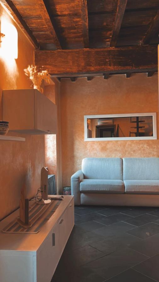 Casa Vacanze Le Tre Casette 阿梅利亚 外观 照片