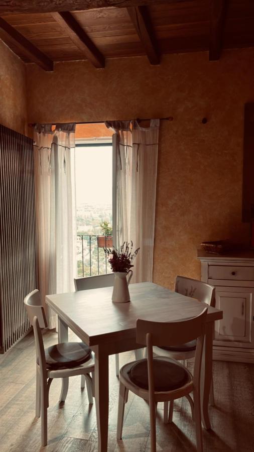 Casa Vacanze Le Tre Casette 阿梅利亚 外观 照片