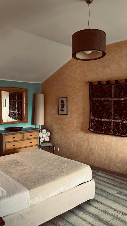 Casa Vacanze Le Tre Casette 阿梅利亚 外观 照片