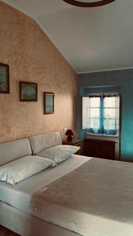 Casa Vacanze Le Tre Casette 阿梅利亚 外观 照片