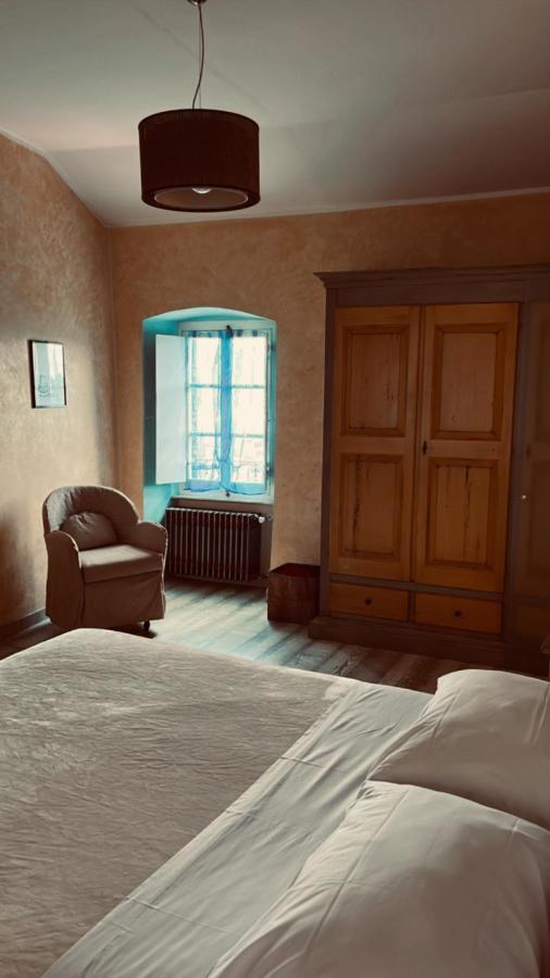 Casa Vacanze Le Tre Casette 阿梅利亚 外观 照片